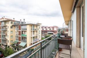 FIRENZE Appartamento Coverciano Rayna