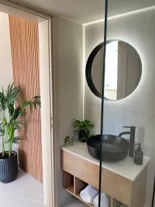 Talakya sea view apartment - Kalo Chorio