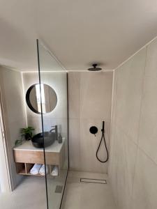 Talakya sea view apartment