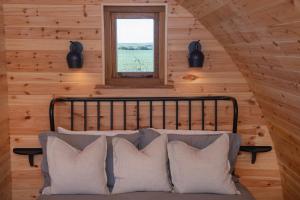 Glamping Pod 2 Presence