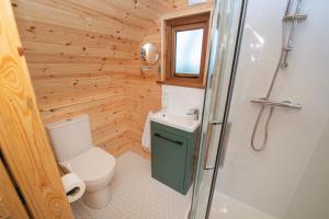 Glamping Pod 2 Presence