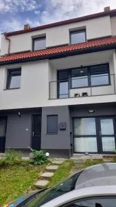 Apartmány Star - Černá v Pošumaví