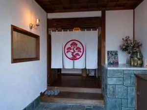 HOSTEL KURIYA OSAKA - Sumoto