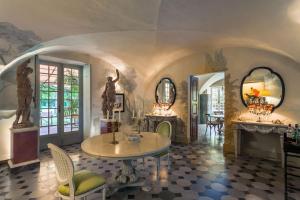 Villas La bastide des terres - 6 chambres - : photos des chambres
