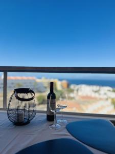 Costa Adeje Orlando Tenerife Sea View - Pool - AC