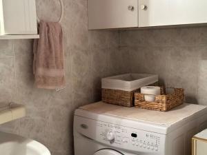 Aegean Grey Horizon House