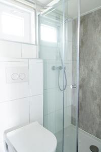 Camping de Konijnenberg Tiny House