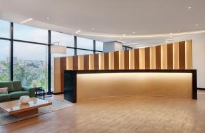 Fairfield by Marriott Bogota Embajada