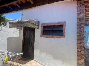 Kitnet Martin de Sa para casal