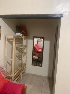 Kitnet Martin de Sa para casal