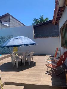 Kitnet Martin de Sa para casal