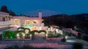 Vista Magica - Pastida