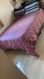 Kitnet Martin de Sa para casal