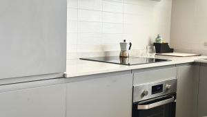 The Vines - Sirolo, meraviglioso trilocale panoramico