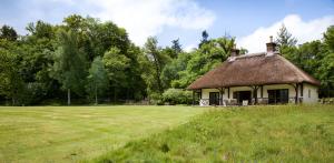 Gidleigh Park- A Relais & Chateaux Hotel