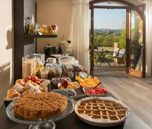 Cascina Rocca Agriturismo B&B