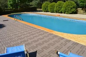 Centrum Szkoleniowo-Wypoczynkowe Słoneczny Brzeg - Popów