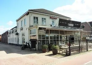 Hotel 't Vertrek - Ledeacker