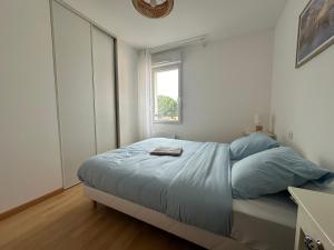 Appartements La garenne, pres des commerces : photos des chambres