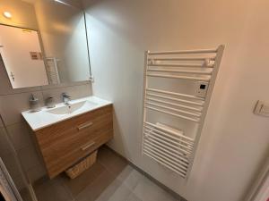 Appartements La garenne, pres des commerces : photos des chambres