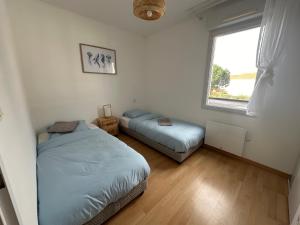 Appartements La garenne, pres des commerces : photos des chambres