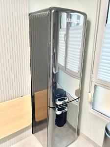 Estudio Regenta Con Parking privado