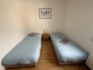 Appartements La garenne, pres des commerces : photos des chambres