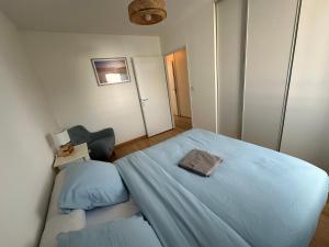 Appartements La garenne, pres des commerces : photos des chambres