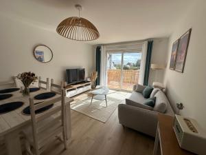 Appartements La garenne, pres des commerces : photos des chambres