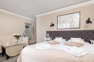 Villa Astra Baltica Adults Only