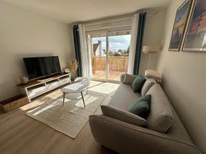 Appartements La garenne, pres des commerces : photos des chambres