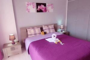 Sweet Home Casa dos Arcos 409