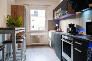 #412 Komfortable, stilvolle Wohnung für 6 Personen