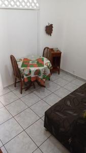 Apartamento Copacabana 2024