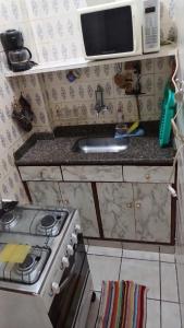 Apartamento Copacabana 2024