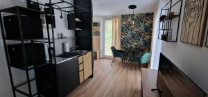 Studio Apartment Aurora 