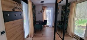 Studio Apartment Aurora