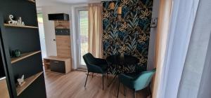 Studio Apartment Aurora