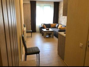 Bakuriani Park Recidence Apartment