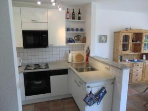 Ferienwohnung Sünnenkringel 57