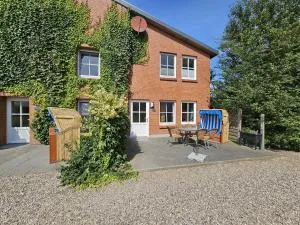 Ferienwohnung-Tenne - Presen