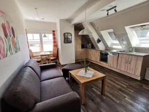 Ferienwohnung-Apfelbluete - Presen