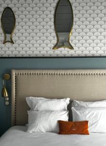 Hotels Grand Hotel Richelieu : photos des chambres