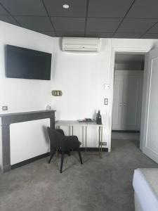 Hotels Grand Hotel Richelieu : photos des chambres