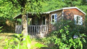 Campings Mobil Home Tout Confort : photos des chambres