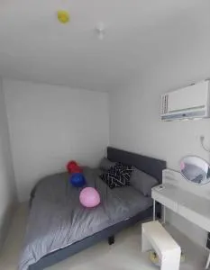 Kazumi Suites - Sudtungan