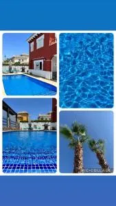 Casa Gemela - Torre-Pacheco