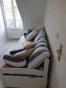 Appartements Bel appartement 4 personnes : photos des chambres