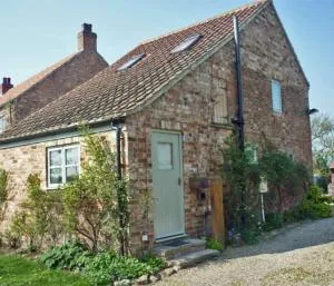 The Barn, Poplar Farm - Tholthorpe