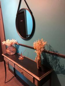 Hotels Hotel Les Embruns : photos des chambres